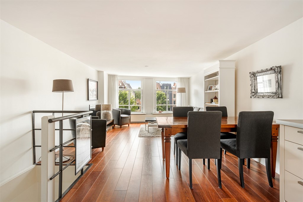 huurwoningen te huur op Korte Prinsengracht 13
