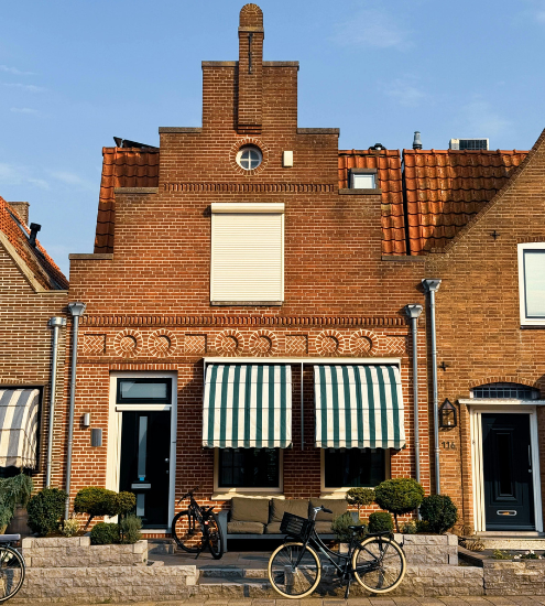 Huis verkopen amstelveen