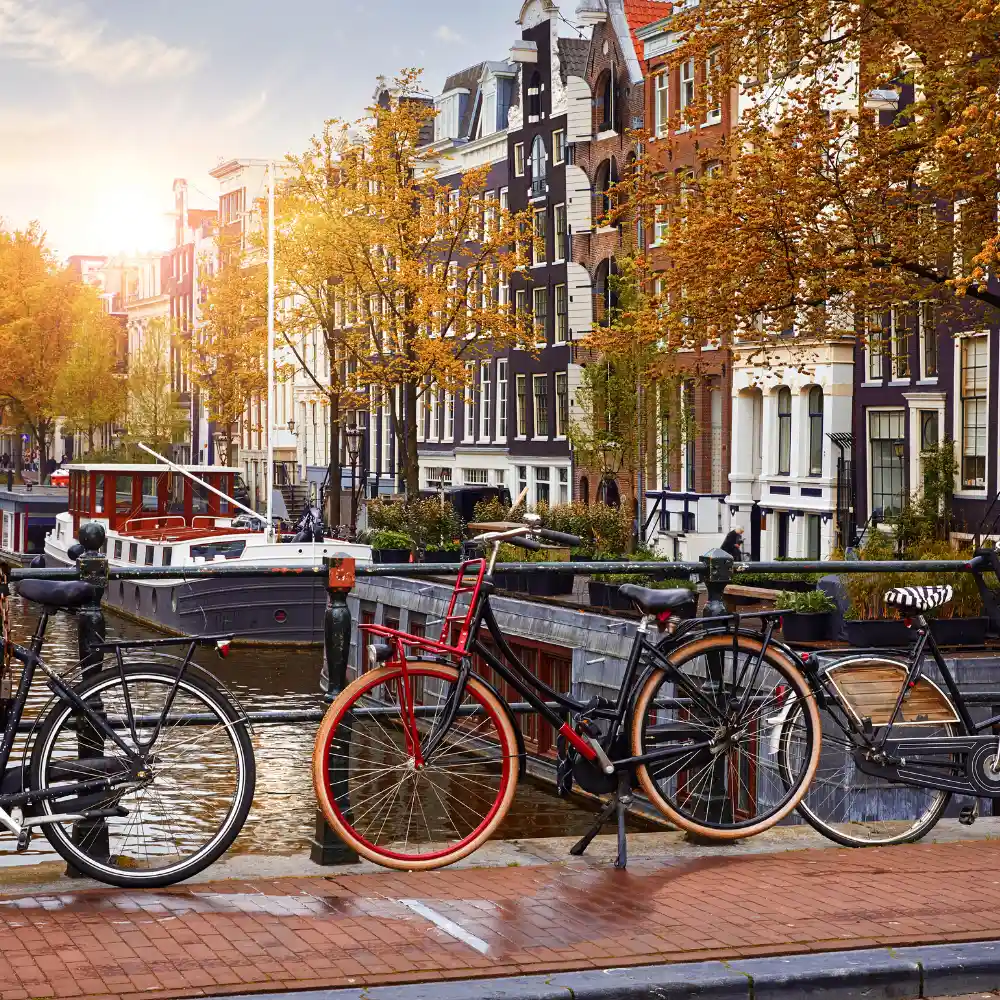 Verhuurde woning verkopen Amsterdam