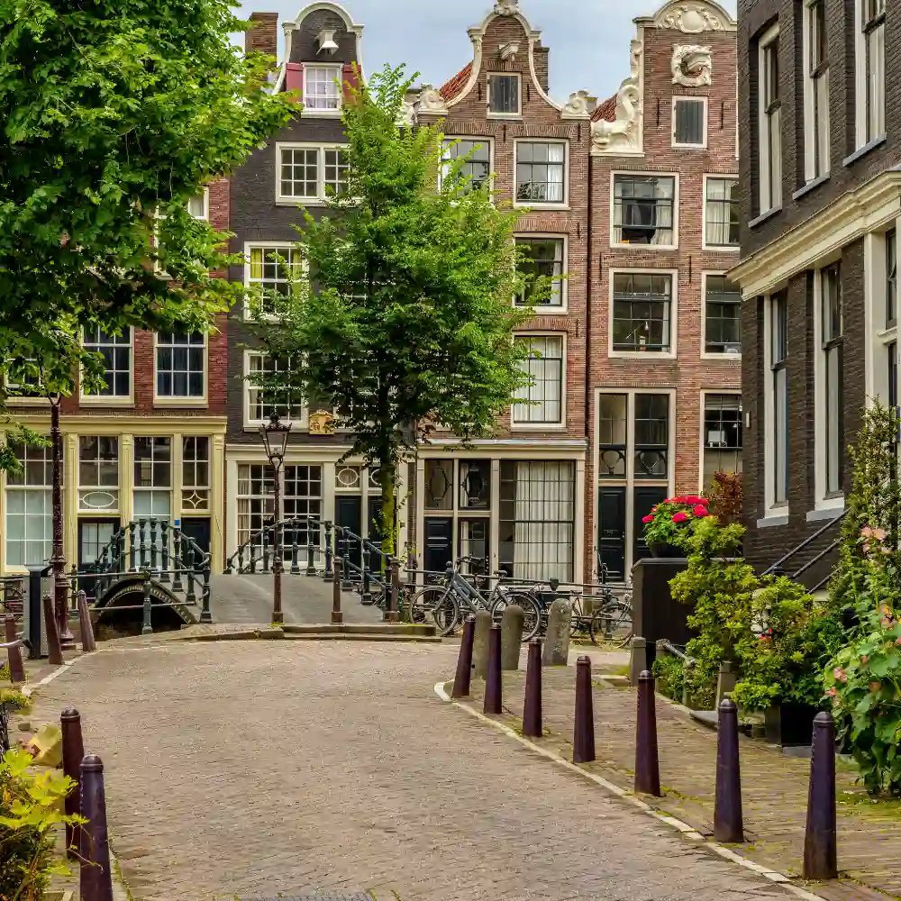Wat is uw woning in Amsterdam echt waard
