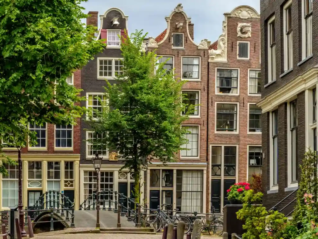 Woning verkopen Amsterdam