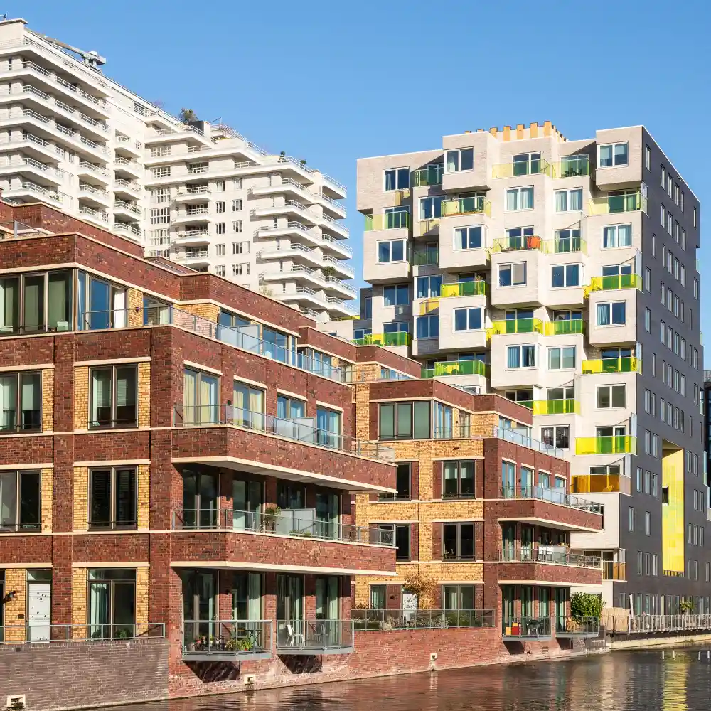 Appartement kopen in Amsterdam