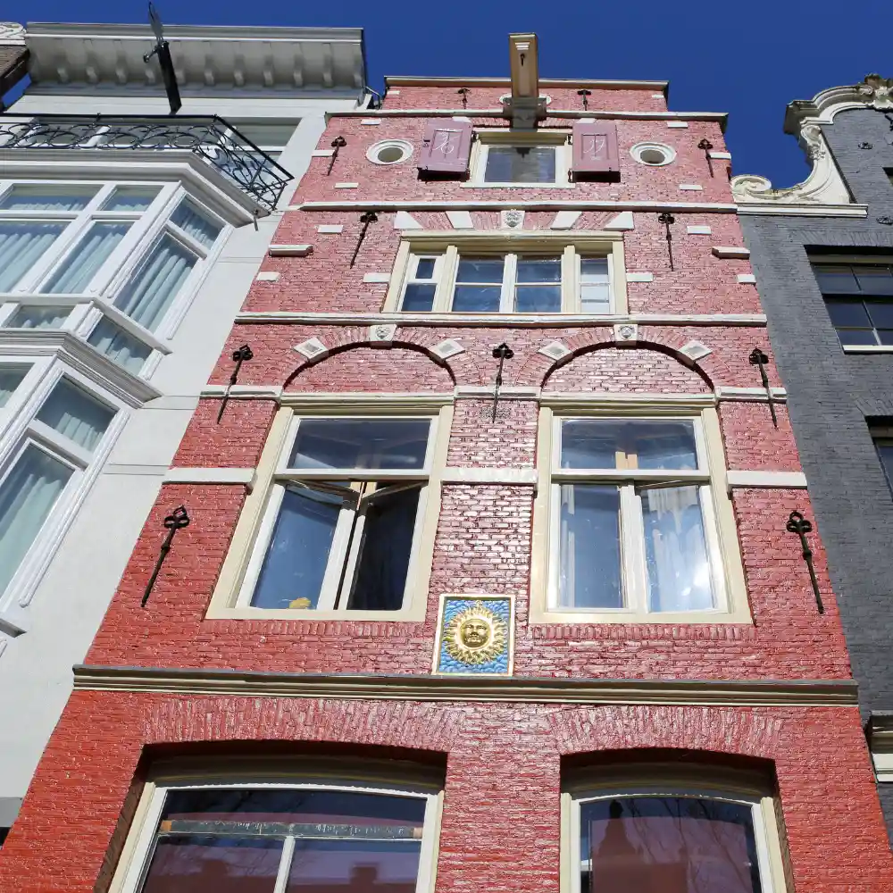 Appartement Kopen In Amsterdam
