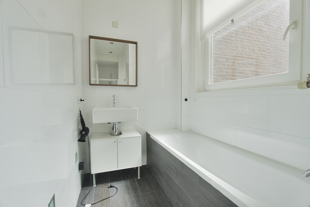 Mieszkanie — Amsterdam