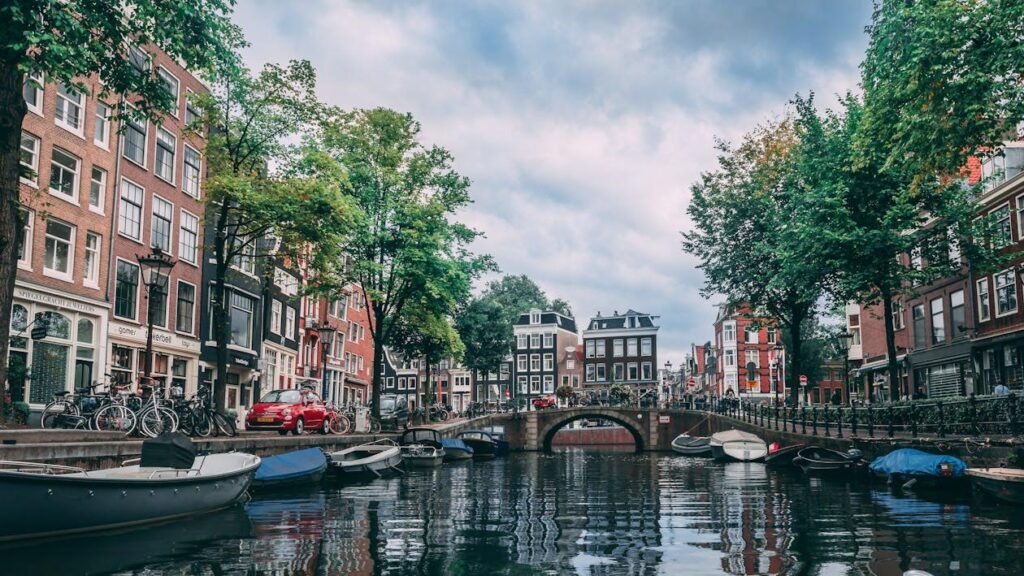 Huis verhuren Amsterdam