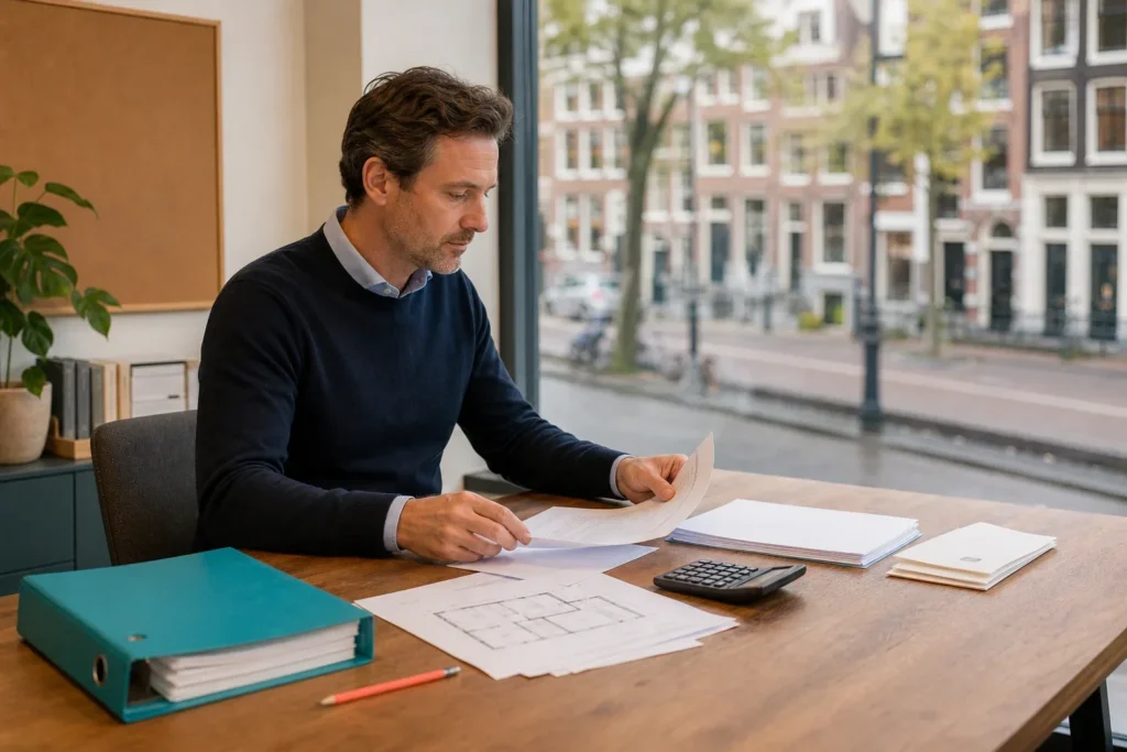 huis verkopen met restschuld