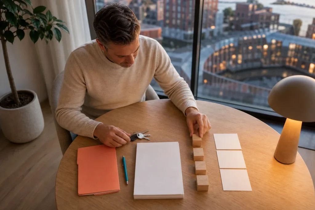 kosten huis verkopen Almere