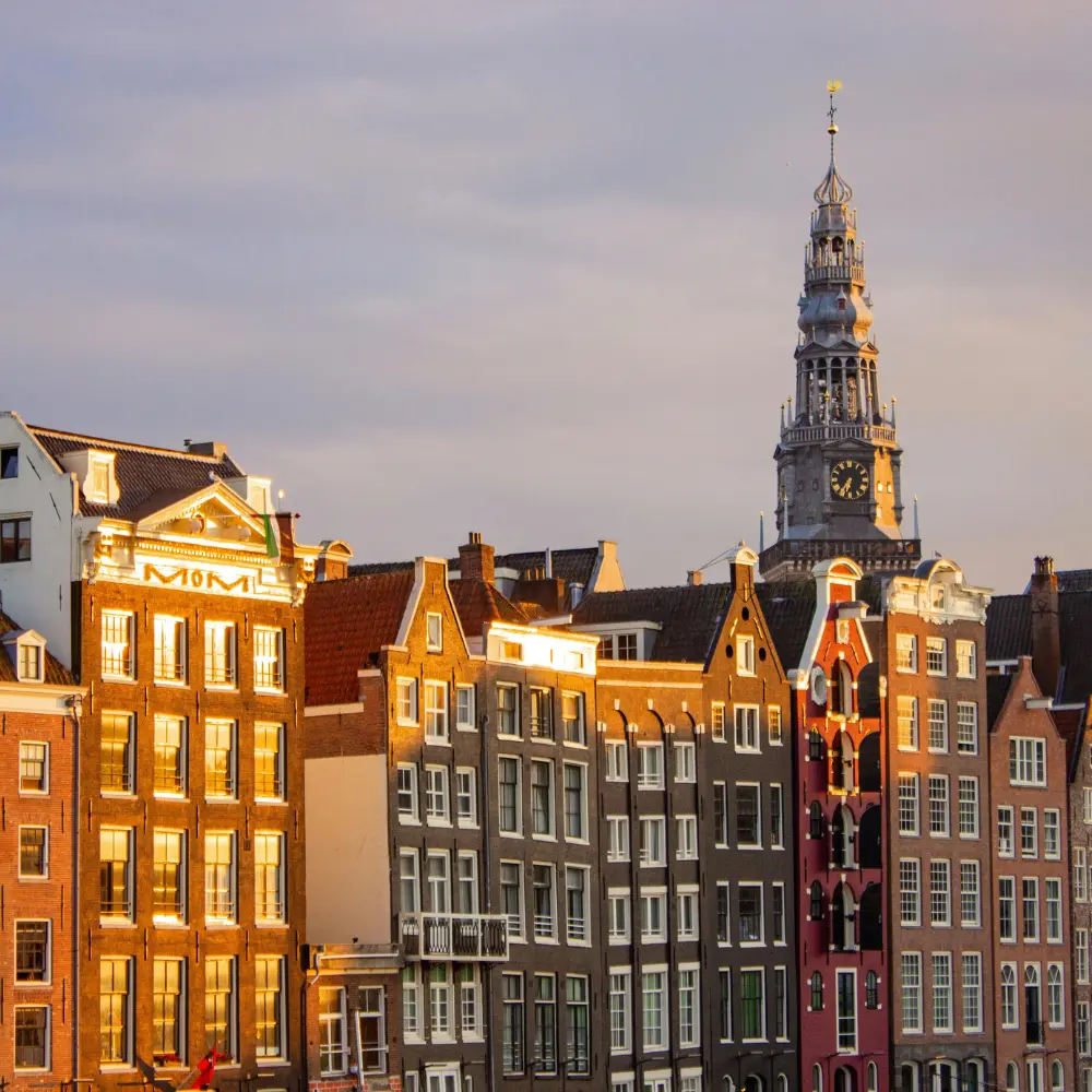 Wat betekent de afkoelende woningmarkt voor verkopers in Amsterdam?