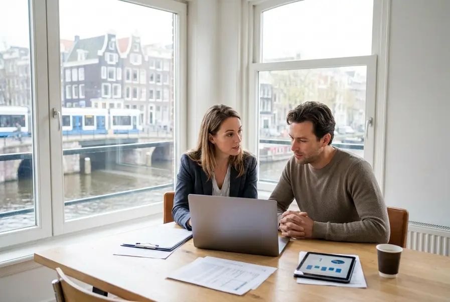 woning verhuren aan expats